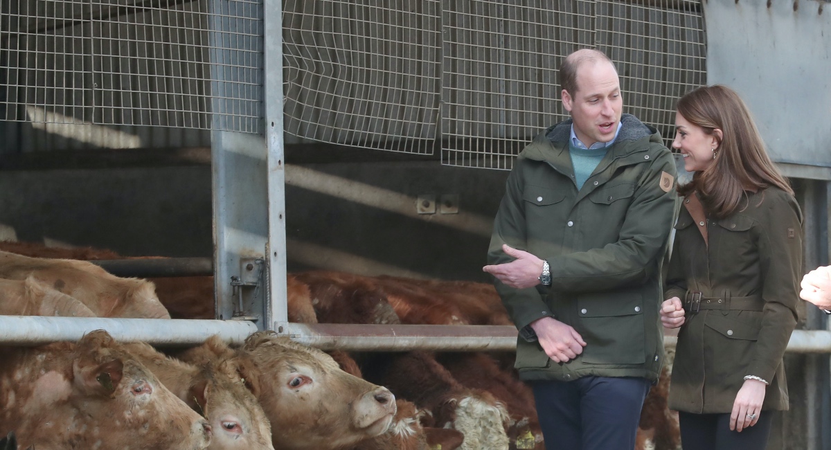 William i Kate konačno će Uskrs provesti s djecom, planiraju potragu za pisanicama