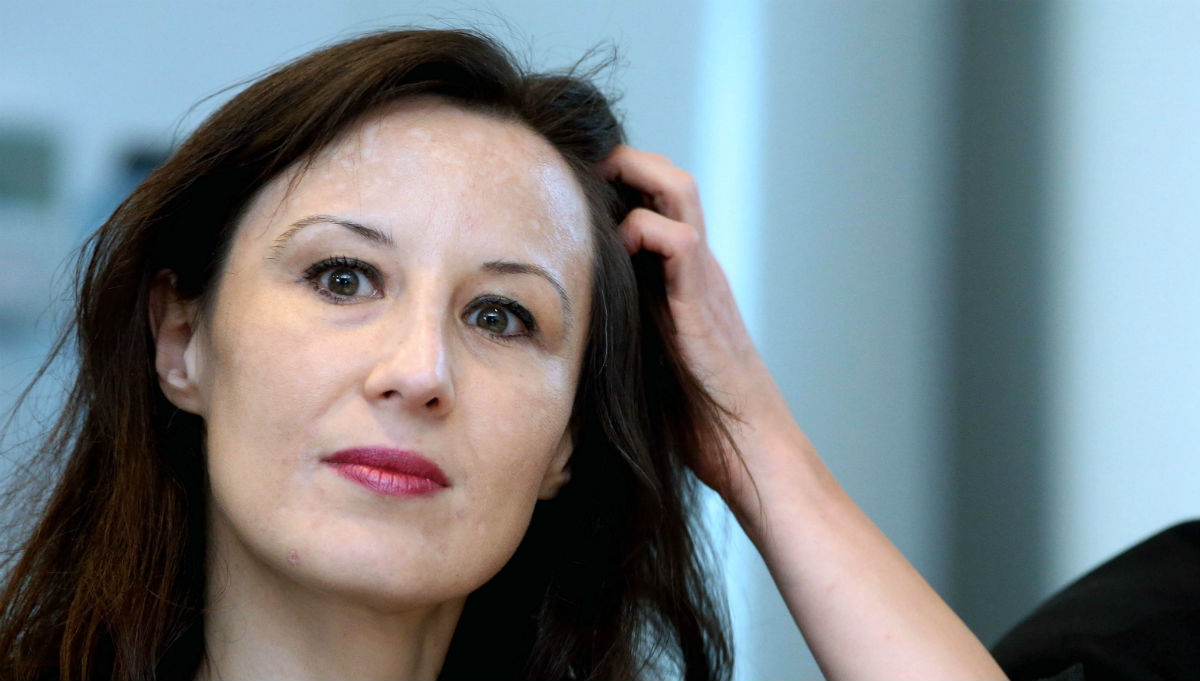 Pitali smo Daliju Orešković kojih joj je pet omiljenih knjiga