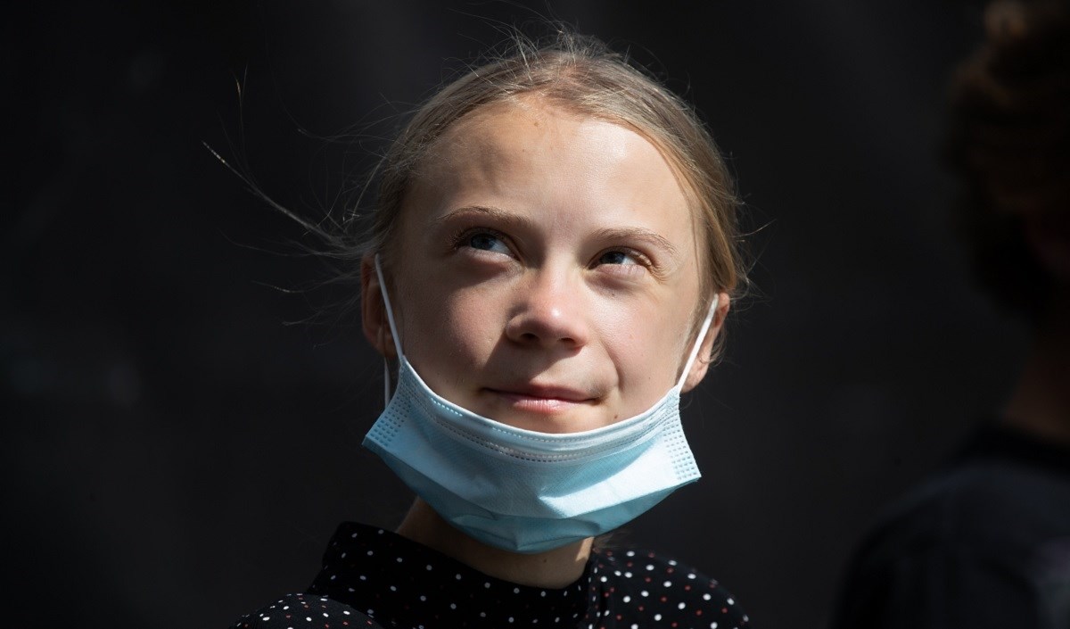 Greta Thunberg kritizirala političare: Samo pričaju umjesto da djeluju. Što čekaju?