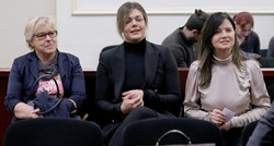 Suđenje Bandiću: Dijana Pripuz odbila svjedočiti, stigla Sandra Perković