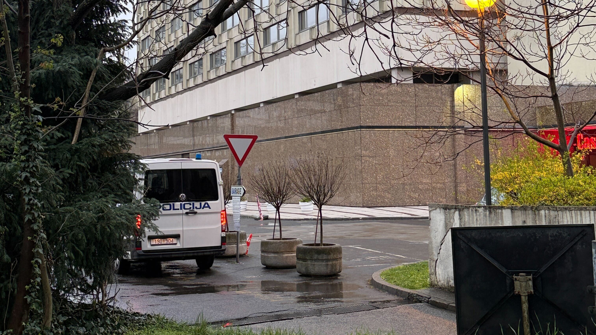 U akciji Uskoka i policije jutros nekoliko uhićenih zbog korupcije i pranja novca