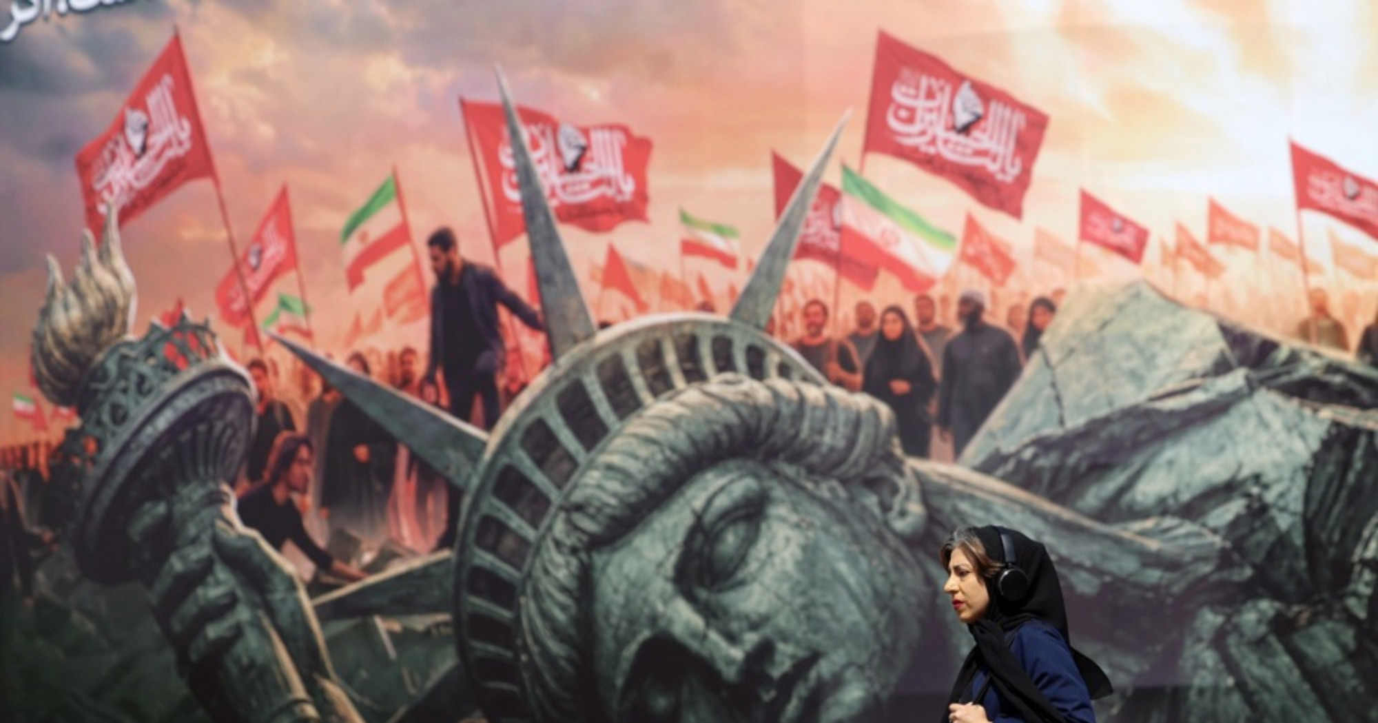 Istekao Trumpov rok za mir s Iranom
