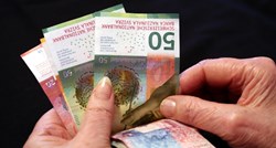 Obustavljeni arbitražni postupci protiv Hrvatske u vezi konverzije kredita u francima