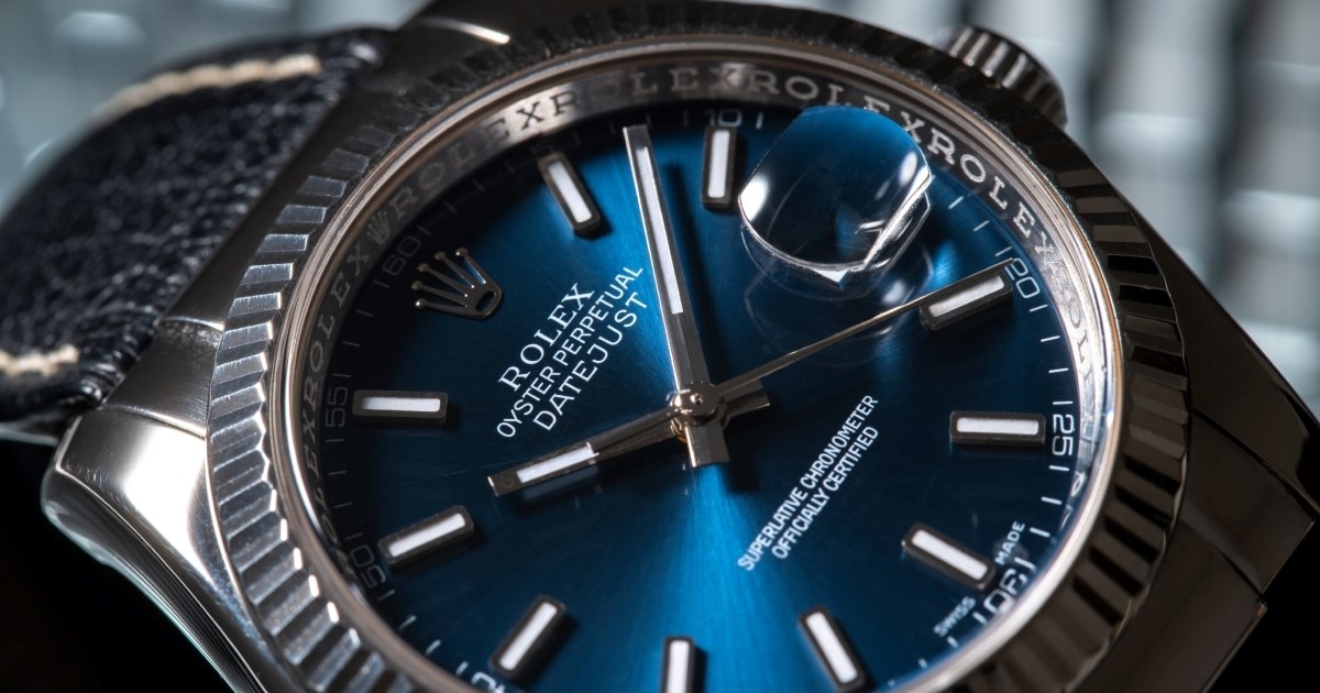 Je li Rolex precijenjen? Pogledajte video koji je zapalio TikTok
