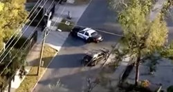 Napadači na Floridi otvorili vatru iz auta, pucali po ulici. Ranjeno desetero ljudi