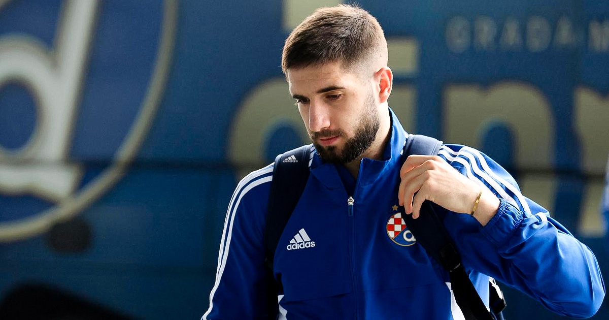 Dinamo će teško zadržati svoju zvijezdu. "Svi se raspituju, ostanak nije realan"