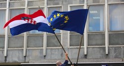Hrvatska je 10 godina u EU. "Da nismo tada ušli, situacija bi danas bila drugačija"