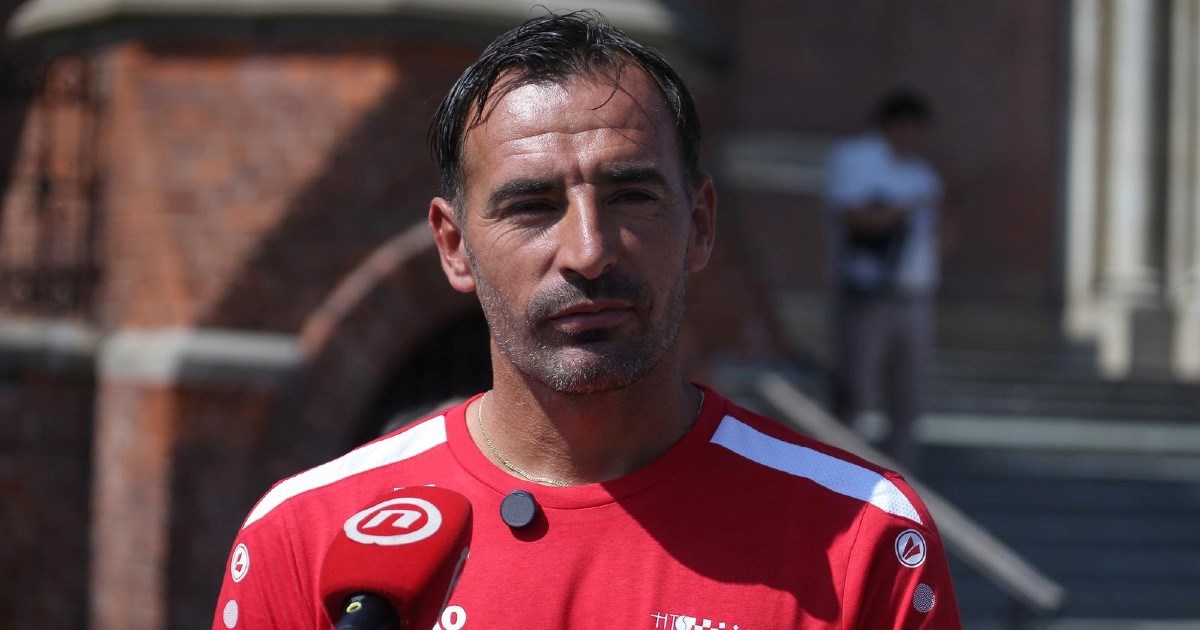 Dodig uoči Davis Cupa: Čekamo izvlačenje da Francuzi otkriju karte