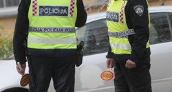 Osuđena djevojka, u Zagrebu skrivila nesreću s 3.84 promila. "Uzmite mi vozačku"