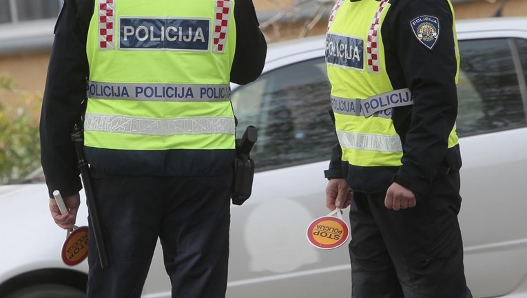 Osuđena djevojka, u Zagrebu skrivila nesreću s 3.84 promila. "Uzmite mi vozačku"