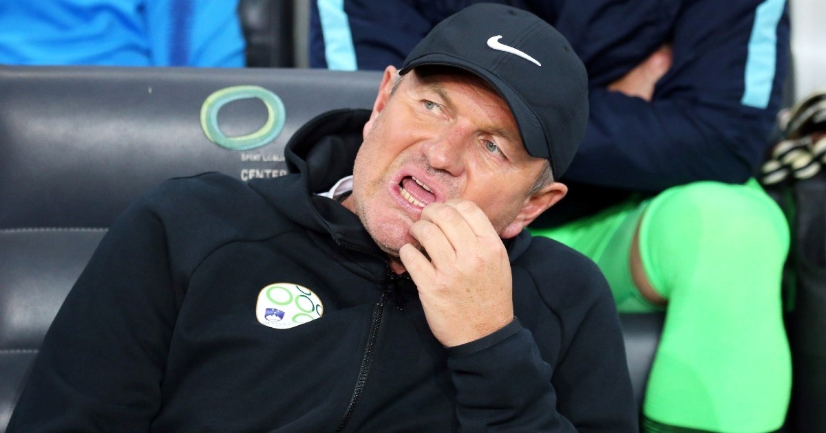 Kek o "krađama" igrača: Ne zanima me što misle Austrijanci, Hrvati ili Bosanci