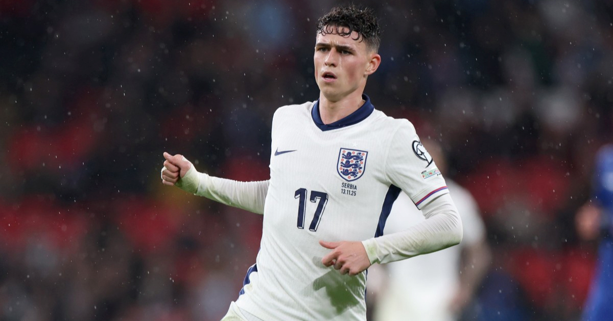 OD 20:45 Stigli sastavi. Engleska se u nikad viđenom sastavu priprema za Hrvatsku