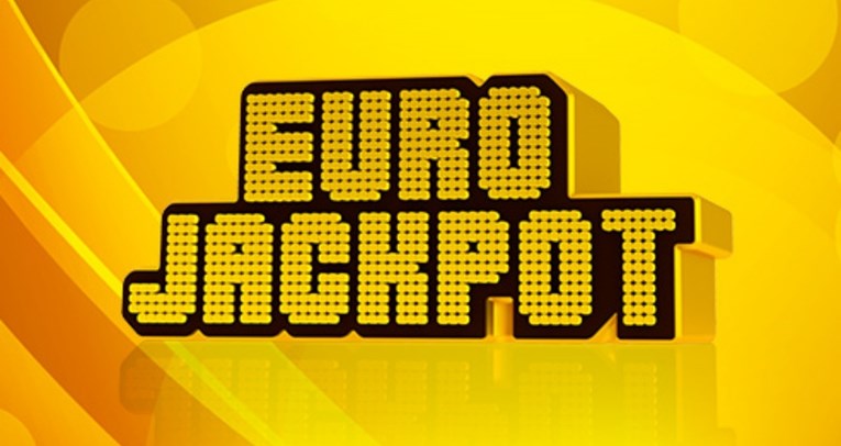 Pogođen je Eurojackpot, evo gdje ide više od 126 milijuna kuna