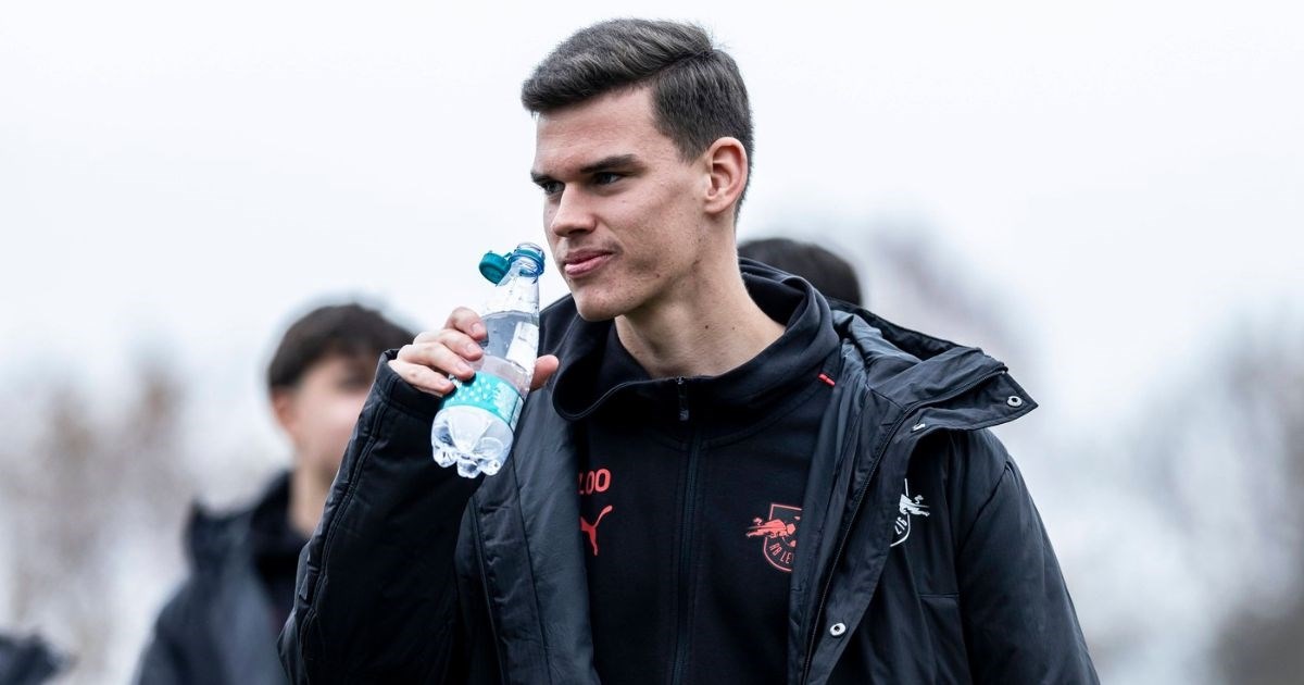 Dinamo želi njemačko čudo hrvatskih korijena. Sky: Pregovori su u tijeku