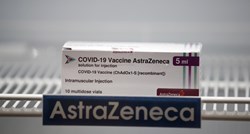 U Nizozemskoj 10 slučajeva moguće tromboze ili embolije nakon cjepiva AstraZenece
