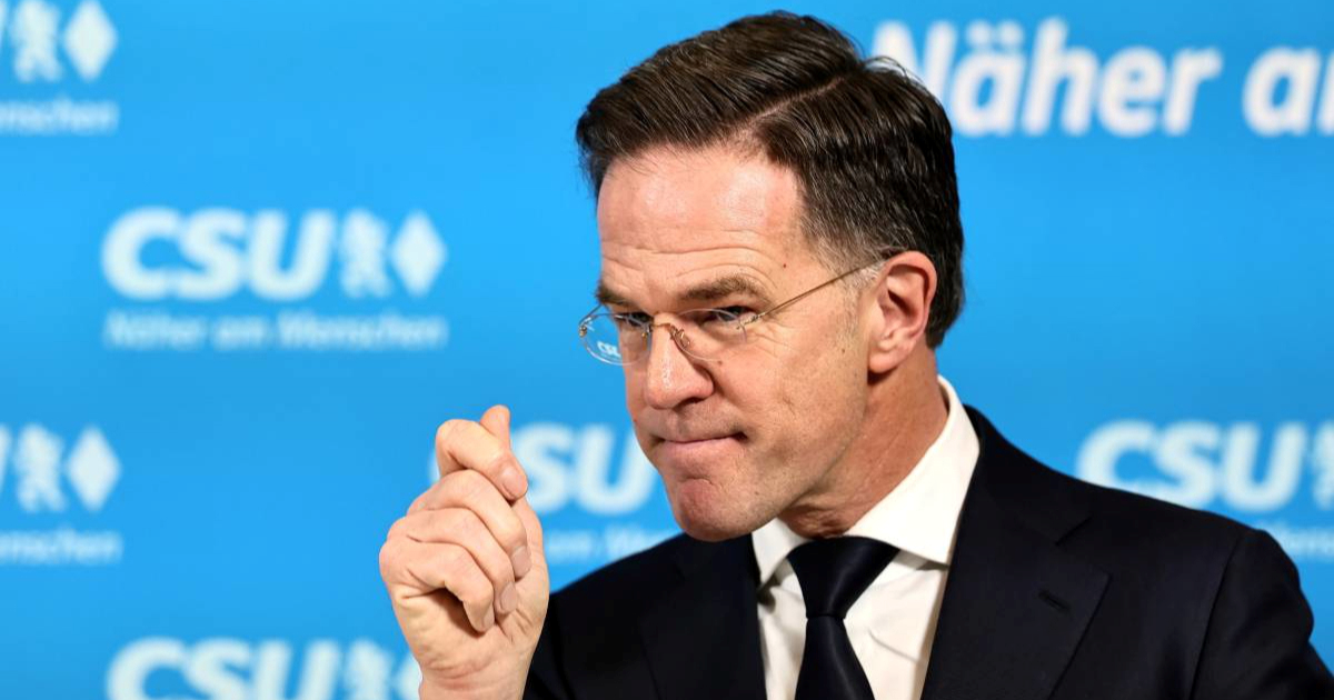 Šef NATO-a: Američko-izraelski napadi na Iran imaju široku podršku u Europi