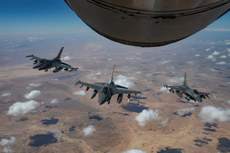 Američka vojska potvrdila da je predala sve glavne baze u Siriji