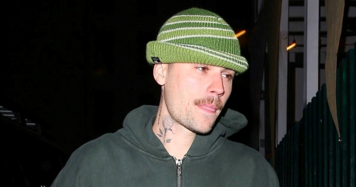 Justin Bieber se konačno oglasio, u emotivnoj objavi objasnio što mu se događa