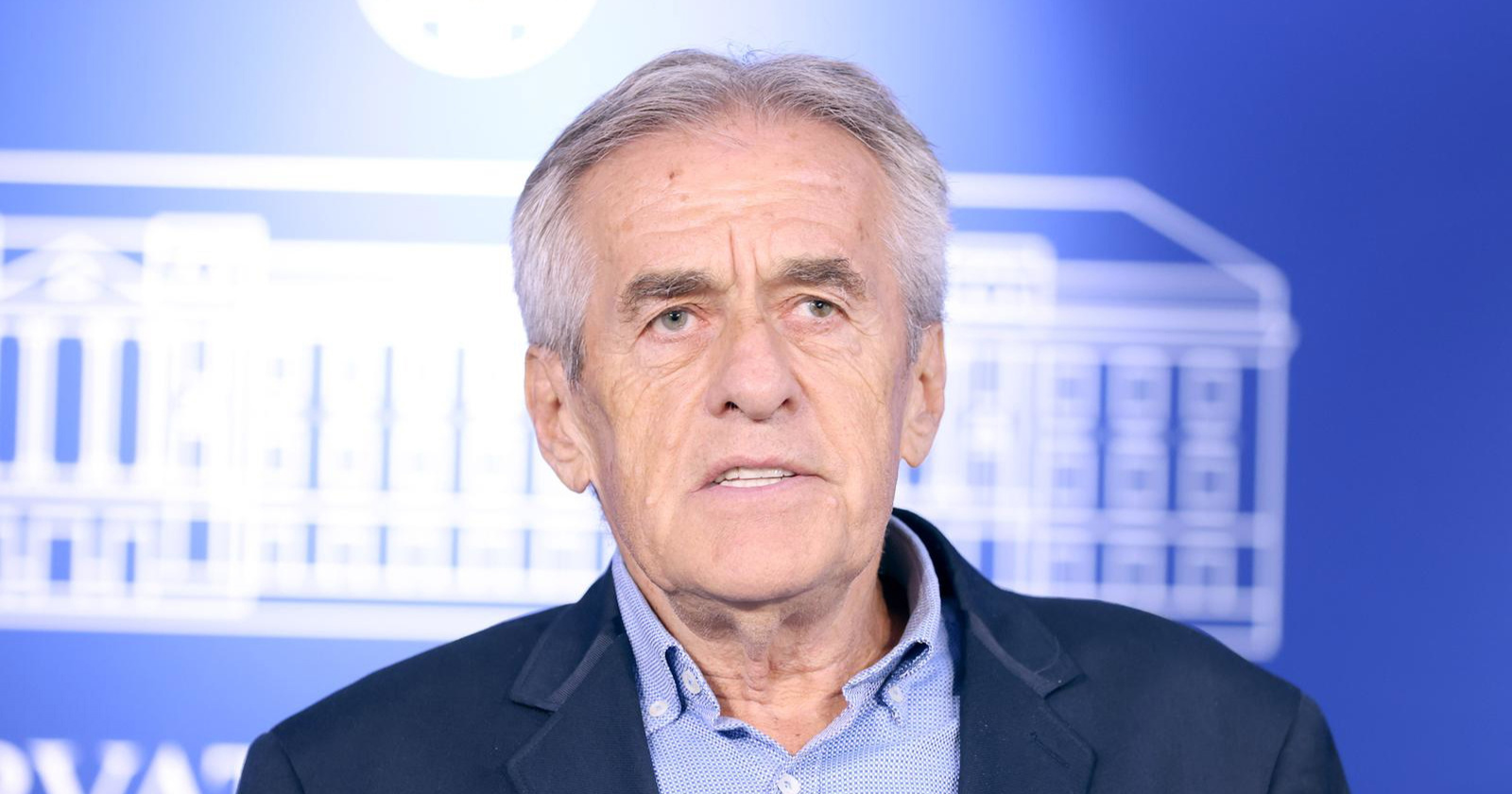 Nezavisni Jurčević napustio saborski Klub Mosta. Razlog je promjena naziva