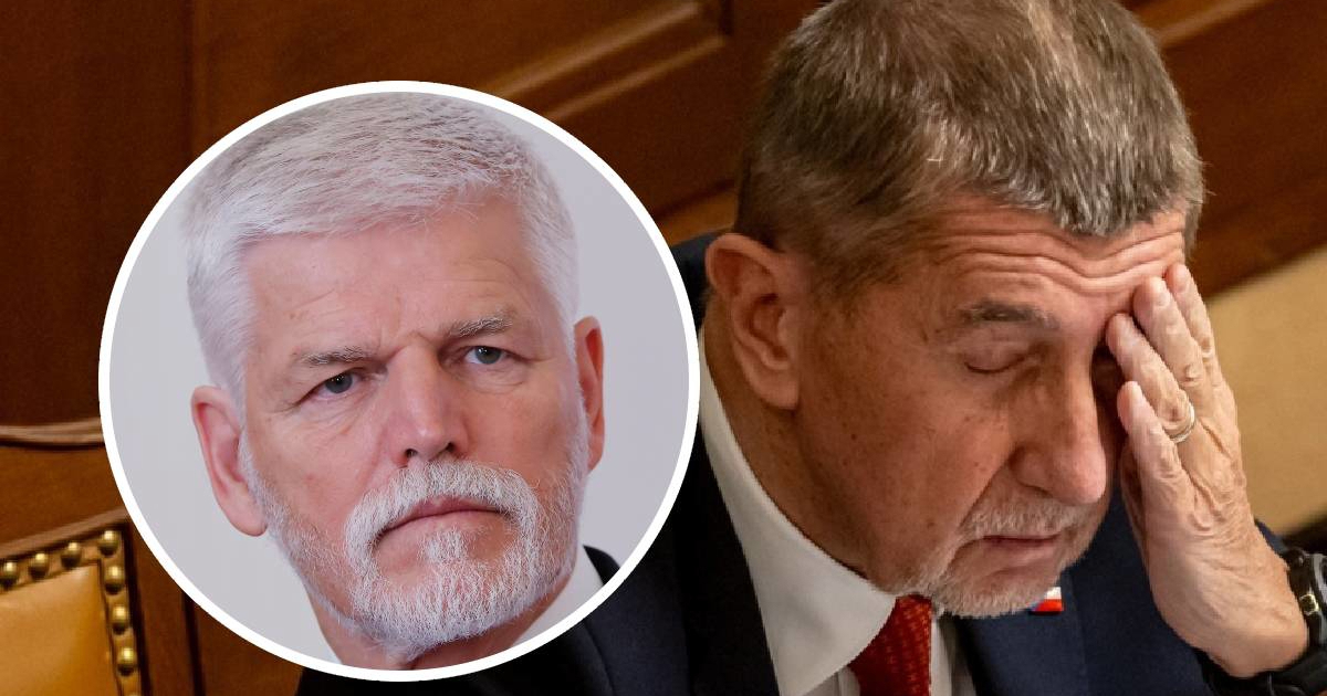 Češki predsjednik tužio vladu jer na summit NATO-a šalju samo premijera