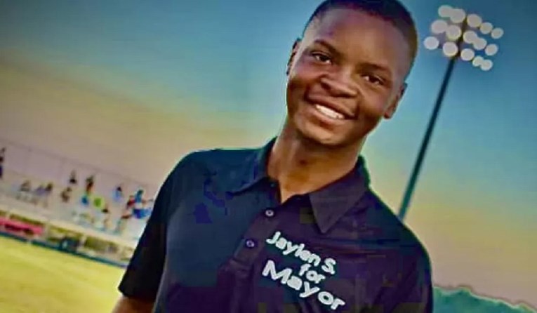 Izabran najmlađi gradonačelnik Afroamerikanac u SAD-u. Ima 18 godina