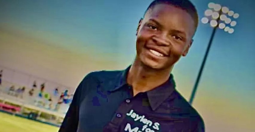 Izabran najmlađi gradonačelnik Afroamerikanac u SAD-u. Ima 18 godina