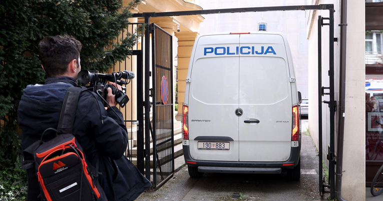 Nova Uskokova akcija. Uhićen sudac koji je krivotvorio sudski zapisnik