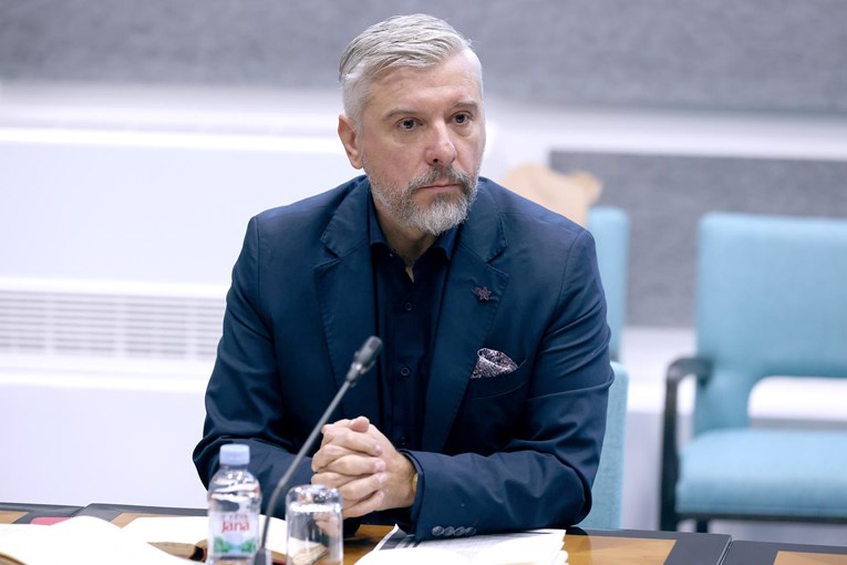 Povjesničar Klasić: Plenković koristi Thompsona da bi zadržao desničare uz sebe