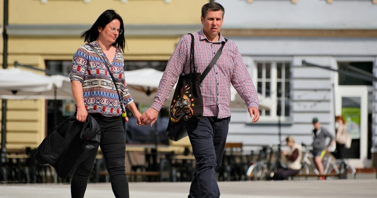 Je li ovo kraj? Kako prepoznati i preživjeti krizu desete godine braka