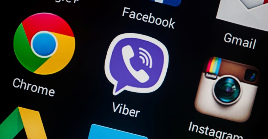 Viber dobiva novu opciju koja bi se mogla svidjeti mnogima