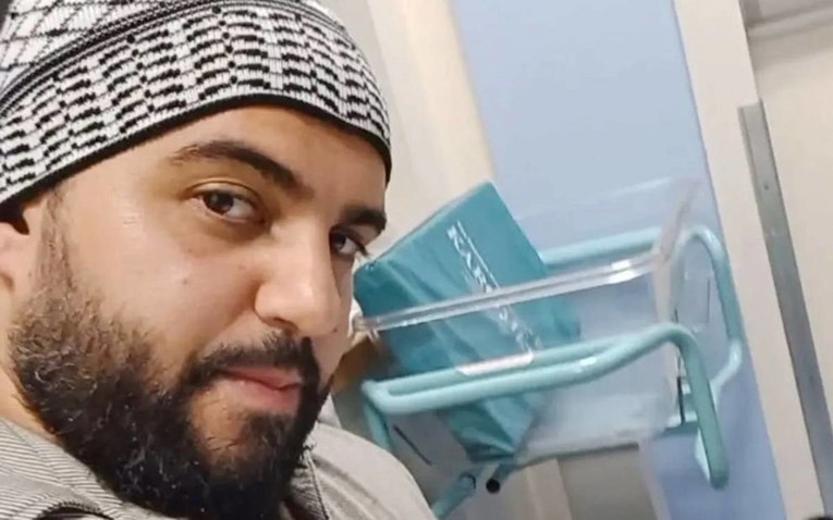 Bivša djevojka napadača iz Manchestera: Tjerao me da gledam ekstremističke snimke