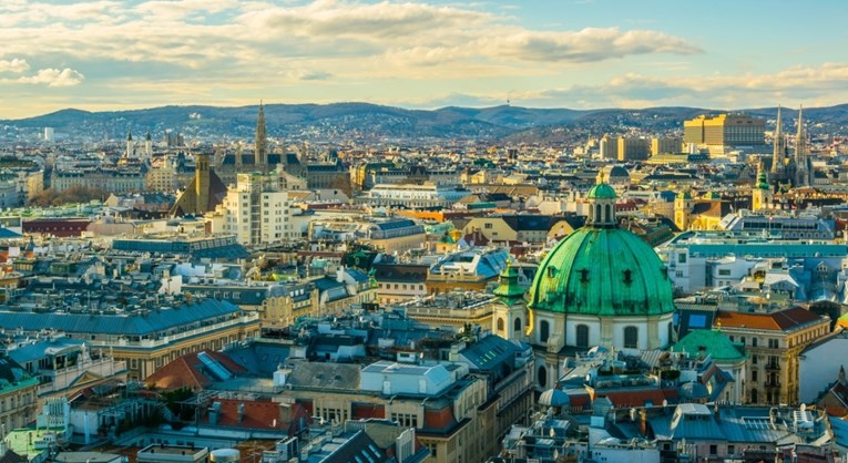Beč je špijunska prijestolnica Europe, sve je više problema. "Ovo je Divlji zapad"