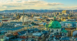 Beč je špijunska prijestolnica Europe, sve je više problema. "Ovo je Divlji zapad"