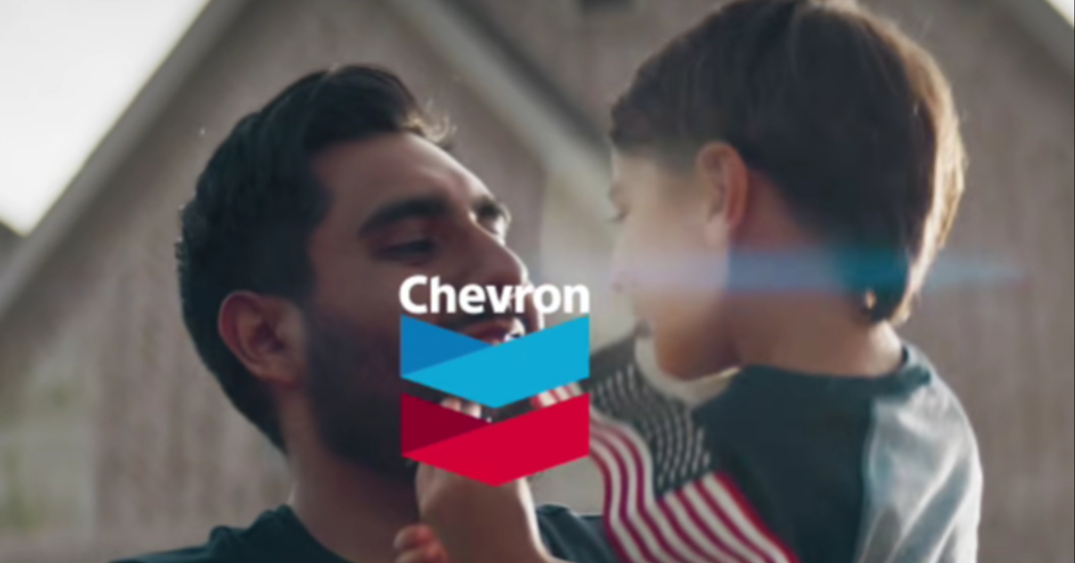Naftni divovi rekordno ulažu u marketing kako bi popravile imidž