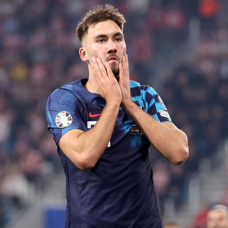 Od Beljinog transfera u Dinamo zaradila je i Cibalia. Evo koliko će dobiti