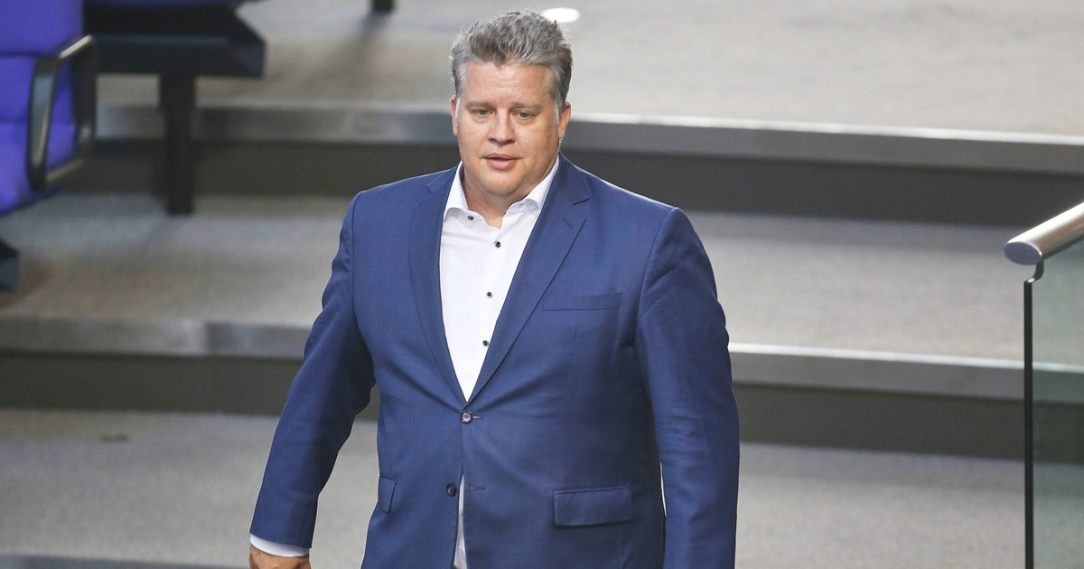 Njemački političar (52) se srušio na skijanju i umro