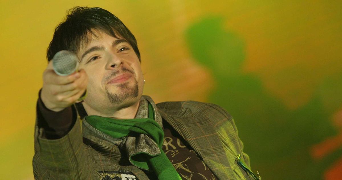 Toše Proeski - neprežaljeni slavuj regije