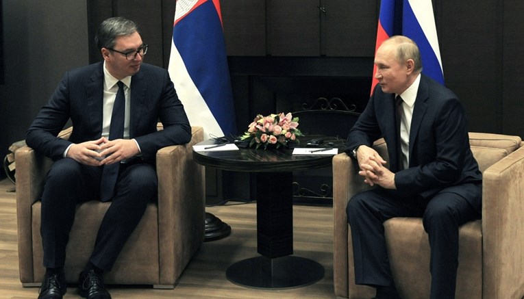 Američki dužnosnik pozvao Srbiju da uvede sankcije Rusiji