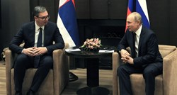 Američki dužnosnik pozvao Srbiju da uvede sankcije Rusiji