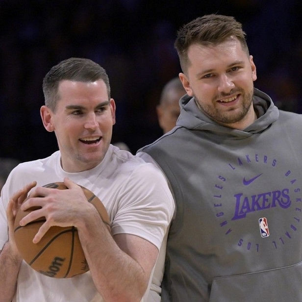 Slovenija za Eurobasket dovela pojačanje iz Lakersa