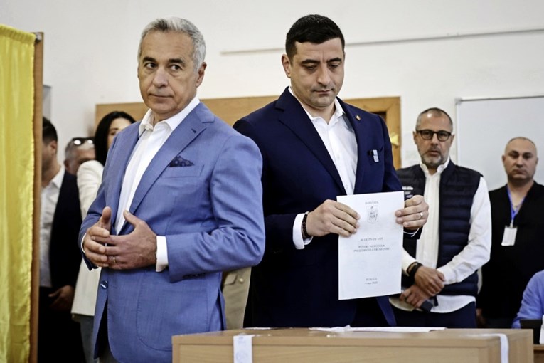 Rumunjska ponavlja predsjedničke izbore nakon ruskog uplitanja