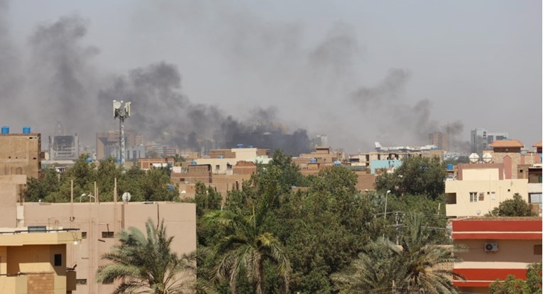 U Sudanu dogovoren novi prekid vatre. Dosad se nikad nisu držali dogovora