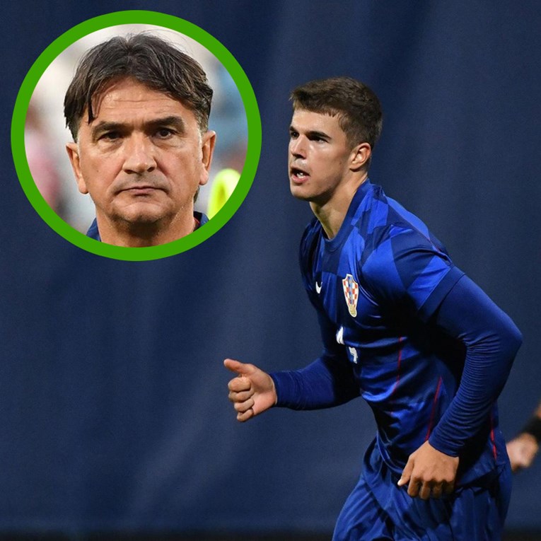 Pitali smo vas što mislite o spuštanju Vuškovića u U-21. Evo rezultata