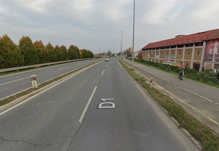 U Karlovcu poginuo vozač kombija. Policija objavila detalje nesreće