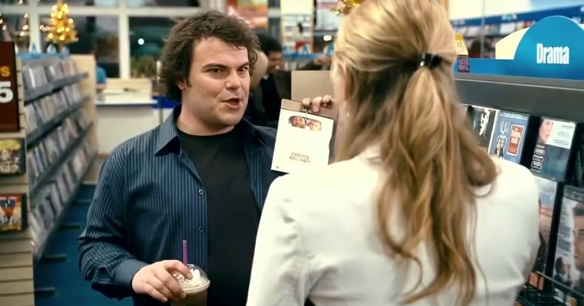 Želite pokloniti djevojci karte za koncert ovog Božića? Razmislite opet