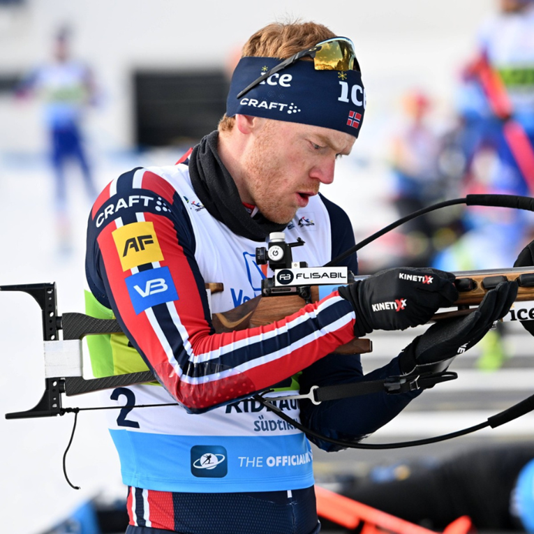 Norveški olimpijac pronađen mrtav s maskom na licu. Savez: Prestanite nositi te maske