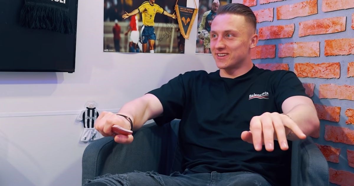 PSG-ov golman o najluđim ritualima suigrača: "Skinuo je šorc i sjeo mu na lice"