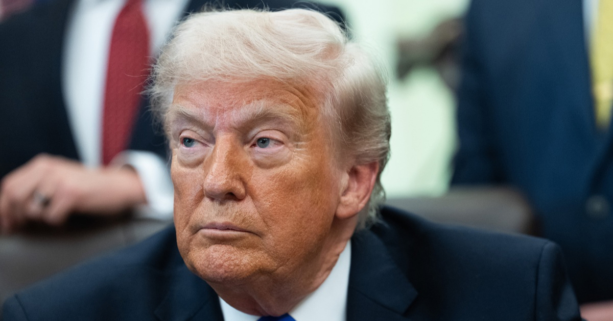 Trump najavio operaciju spašavanja u Hormuzu: “Ako nas ometaju, odgovorit ćemo silom”