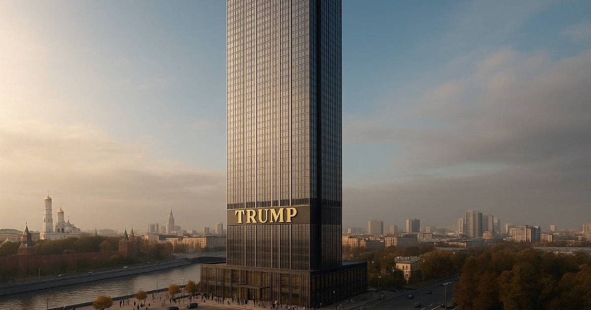 Od Trump Towera u Moskvi do rijetkih minerala: Otkriveni Putinovi "mamci" za Trumpa