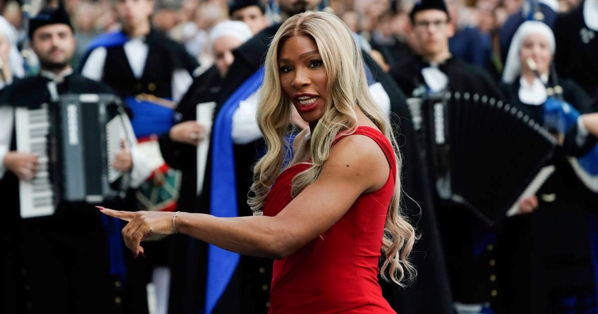 Serena Williams pokazala kako izgleda nakon izgubljenih 14 kilograma